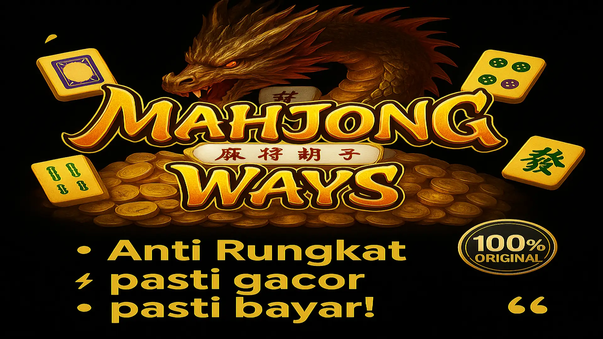 Jackpot PersidenSlot